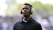 Paul Pogba est dans le viseur de l'OM