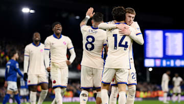 Ipswich Town FC v Chelsea FC - Premier League