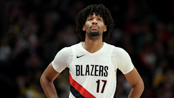 Los Angeles Lakers v Portland Trail Blazers