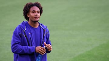 Netherlands v England: Semi-Final - UEFA EURO 2024