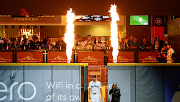 Division Series - Detroit Tigers v Seattle Mariners - Game One