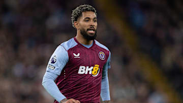 Douglas Luiz