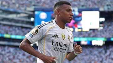 Paris Saint-Germain v Real Madrid CF: Semi Final - FIFA Club World Cup 2025