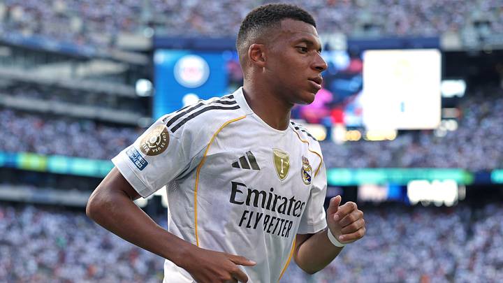 Paris Saint-Germain v Real Madrid CF: Semi Final - FIFA Club World Cup 2025