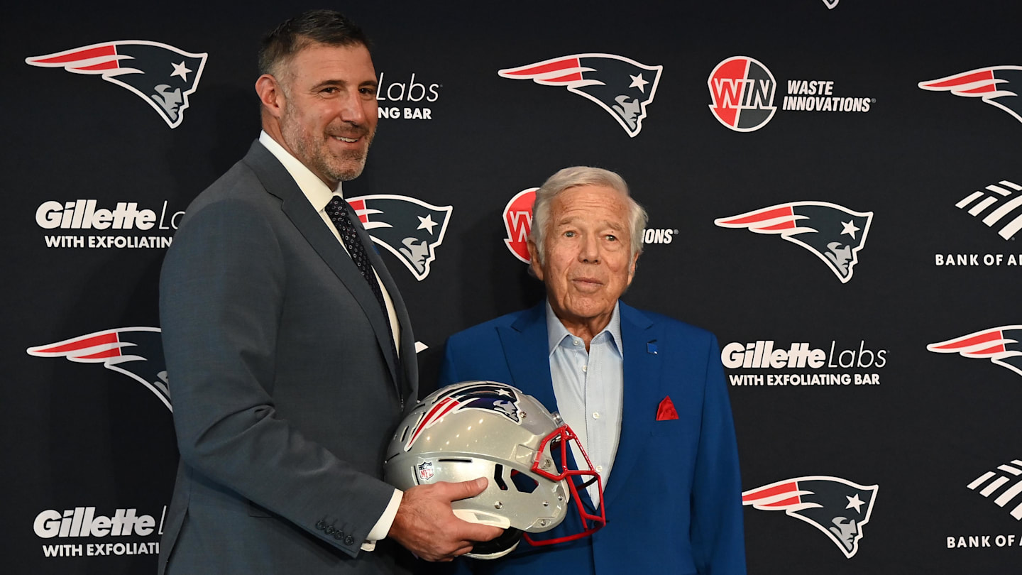 NFL Coaches Rank the Best, Worst Head-Coaching Jobs Available This Offseason