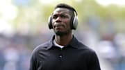 Paul Pogba a été annoncé un temps dans le viseur de l'OM.
