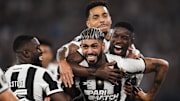 Provável escalação do Botafogo para enfrentar o Vasco da Gama