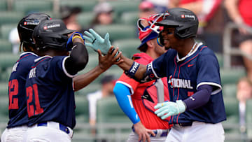 2025 MLB All-Star Week: Futures Game