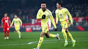 Monza v Juventus - Serie A