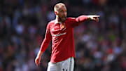Manchester United v Everton FC - Premier League