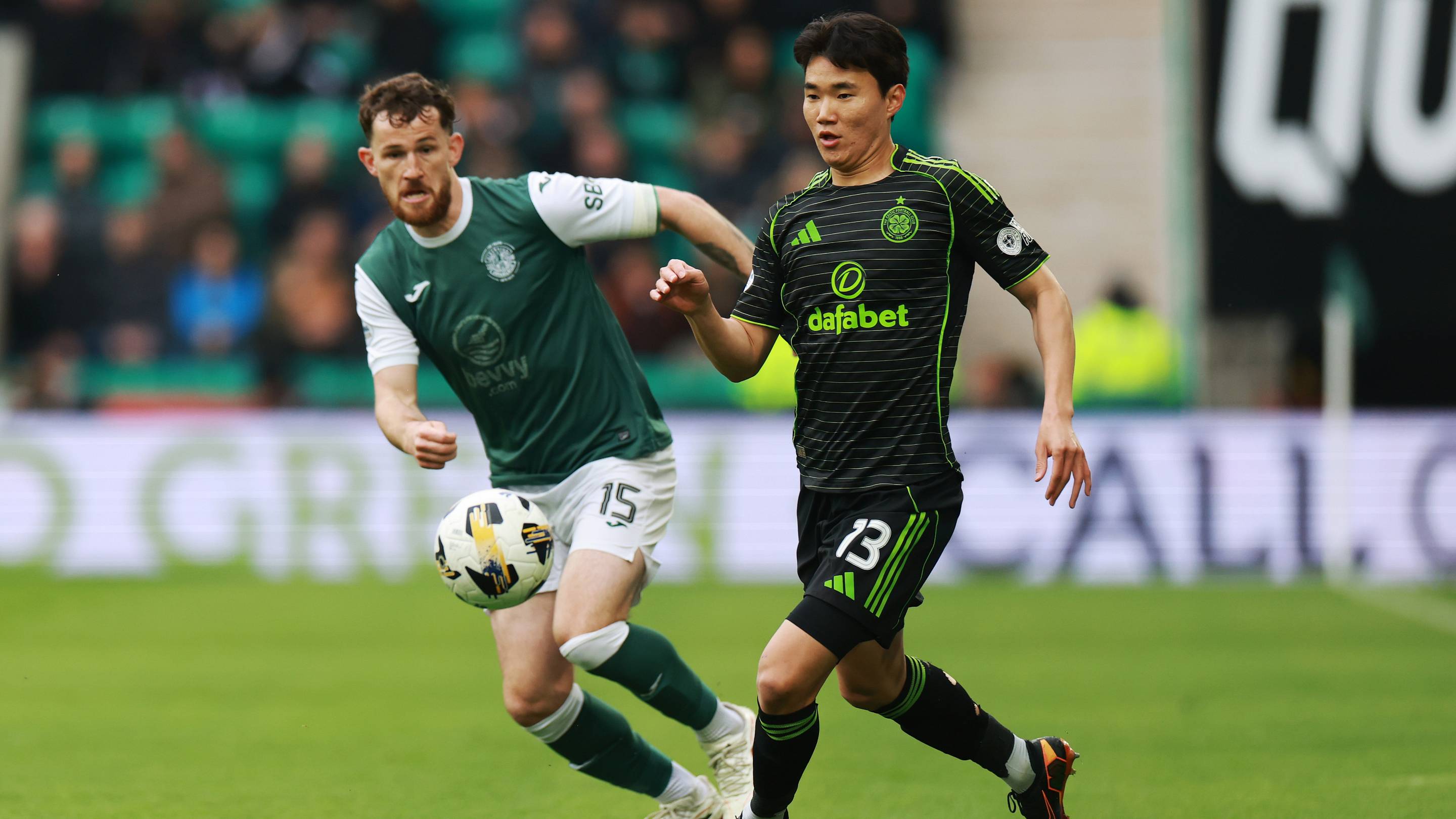 Hibernian vs Celtic: Scottish Premiership preview, predictions, team news, TV channel and live stream