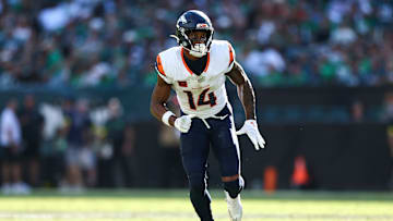 Denver Broncos v Philadelphia Eagles - NFL 2025