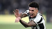 O Botafogo vai participar de uma final de Libertadores pela primeira vez na história