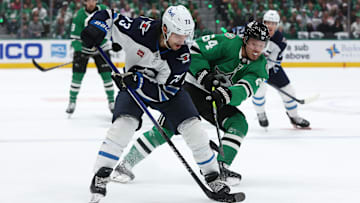 Winnipeg Jets v Dallas Stars - Game Four