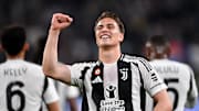Juventus - Lecce 