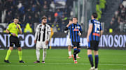 Juventus - Atalanta