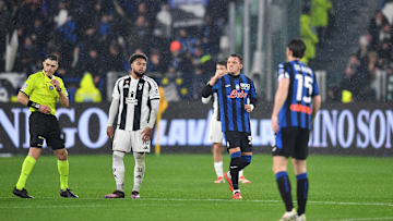 Juventus - Atalanta