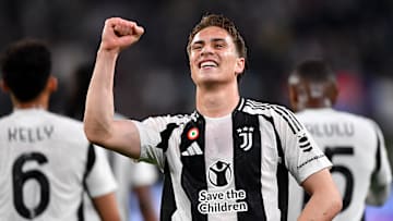 Kenan Yildiz scored his second Juventus goal under Igor Tudor