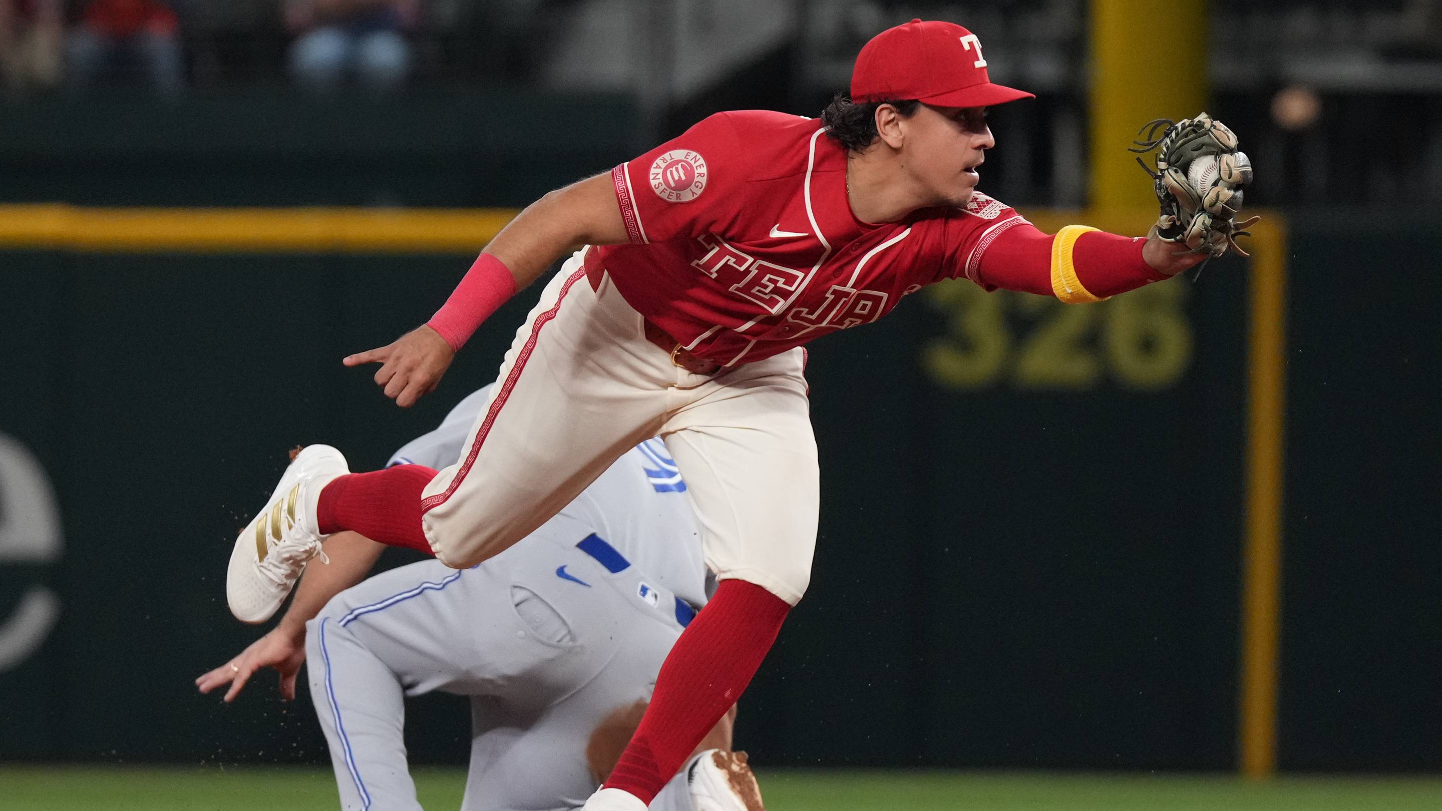 Rangers, Astros Cant Quit Each Other in Tight AL West Race