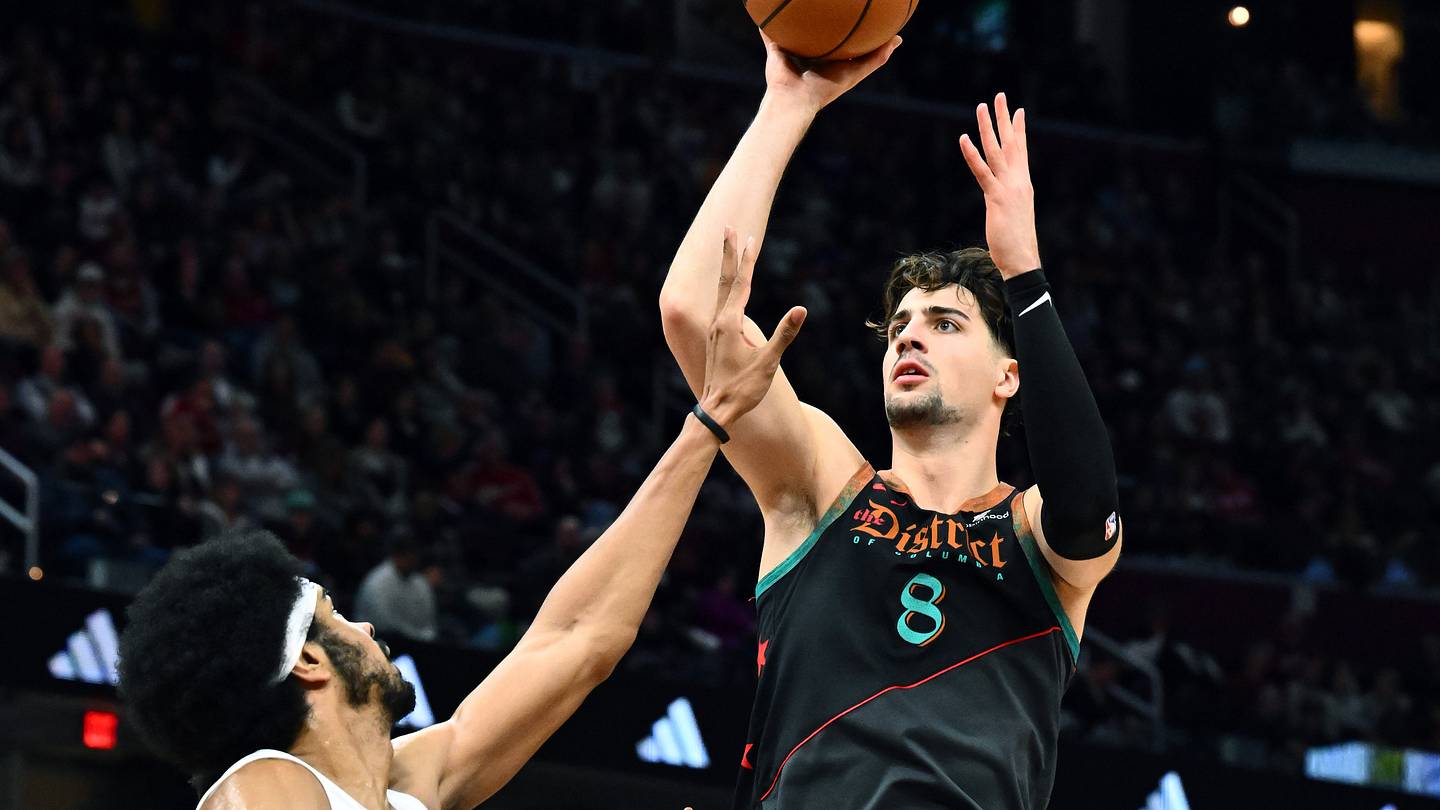 Report: Promising young forward named as 'ambitious' trade target for Cavaliers - Vimarsana News