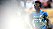 Bleibt Vinicius Junior bei Real Madrid?