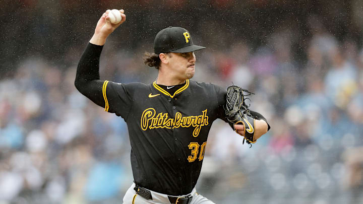 Pittsburgh Pirates v New York Yankees