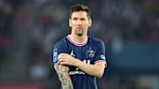 Le PSG prêt à prolonger Lionel Messi