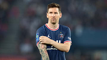 Le PSG prêt à prolonger Lionel Messi