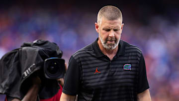 Texas A&M v Florida