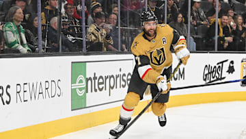 Florida Panthers v Vegas Golden Knights
