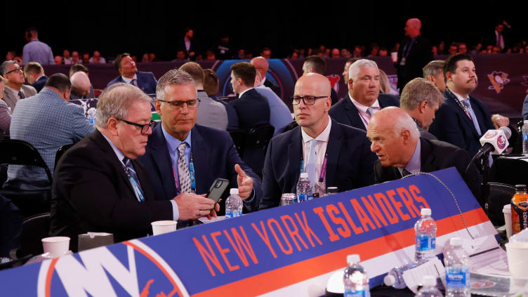 The New York Islanders could face some tough decisions at the trade deadline, placing some players high on the list of potential trade candidates.