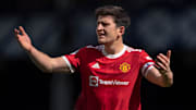 Harry Maguire en danger hors des terrains ?