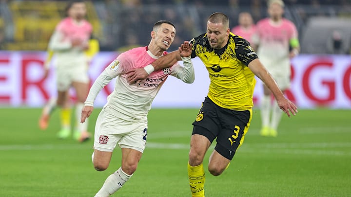 Leverkusen oder BVB: Wer ist die Nr. 2 in Deutschland?