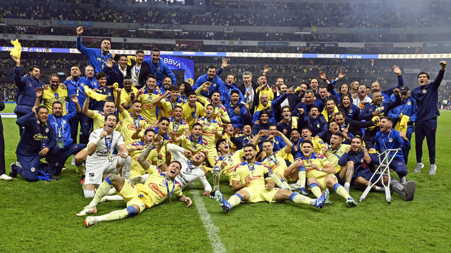 Los propósitos de América para 2025