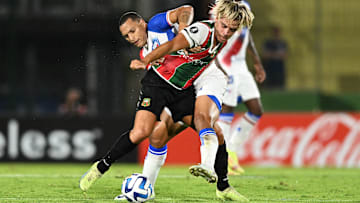 Fortaleza e Deportivo Maldonado decidem a vaga na 3ª fase da Conmebol Libertadores nesta quinta (2), na Arena Castelão