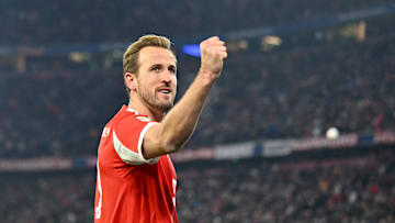 Malgré la défaite à Arsenal, le Bayern Munich occupe toujours la tête du classement WhoScored.