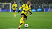 Donyell Malen