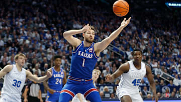 Kansas v Brigham Young