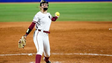 2023 NCAA Division I Softball Championship