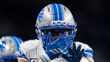 Dallas Cowboys v Detroit Lions