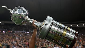 Copa Libertadores