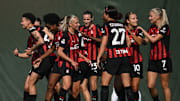 Milan femminile