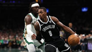 Boston Celtics, Lonnie Walker IV, Derrick White, Jrue Holiday, Celtics Media Day
