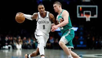 Boston Celtics, Lonnie Walker IV, Miami Heat, NBA Rumors, Philadelphia 76ers