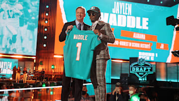 2021 NFL Draft