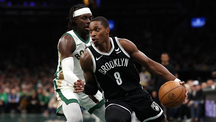 Boston Celtics, Lonnie Walker IV, Derrick White, Jrue Holiday, Celtics Media Day