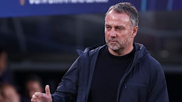 Hansi Flick et les Blaugrana ont identifié leur priorité en défense centrale. 