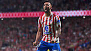 Atletico de Madrid v Villarreal CF - LaLiga EA Sports