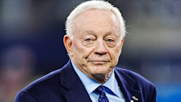 Indianapolis Colts v Dallas Cowboys