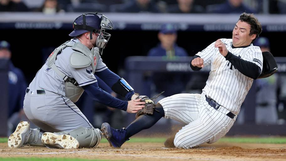MLB